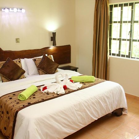 Chez Bea Luxury Villa Baie Sainte Anne Ngoại thất bức ảnh