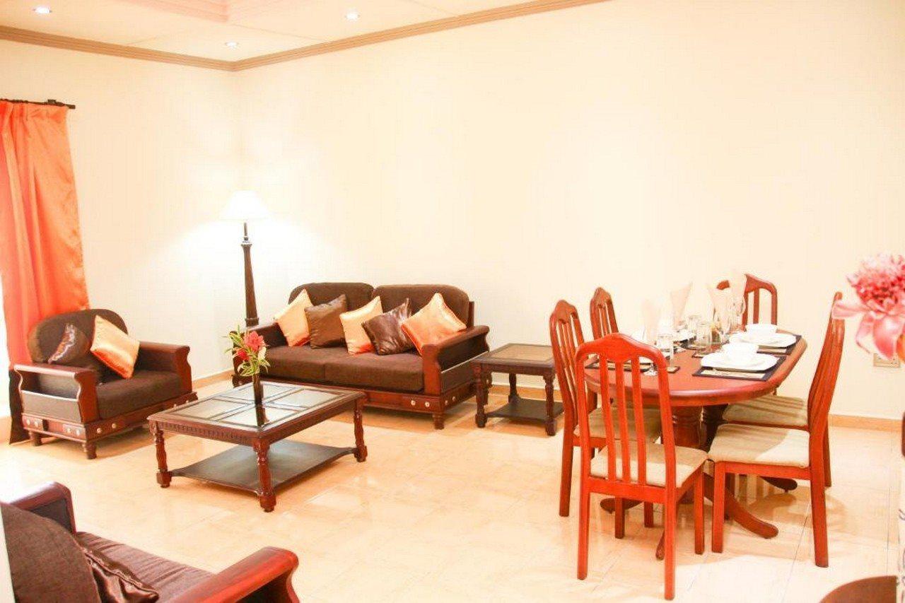 Chez Bea Luxury Villa Baie Sainte Anne Ngoại thất bức ảnh