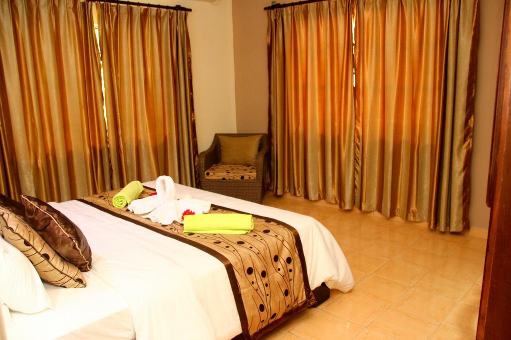Chez Bea Luxury Villa Baie Sainte Anne Phòng bức ảnh
