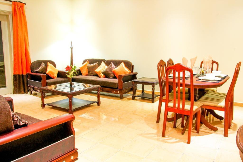 Chez Bea Luxury Villa Baie Sainte Anne Phòng bức ảnh