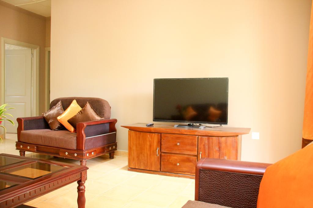 Chez Bea Luxury Villa Baie Sainte Anne Phòng bức ảnh
