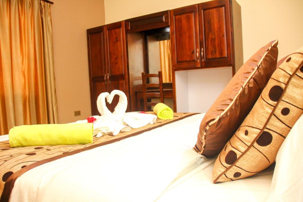 Chez Bea Luxury Villa Baie Sainte Anne Phòng bức ảnh