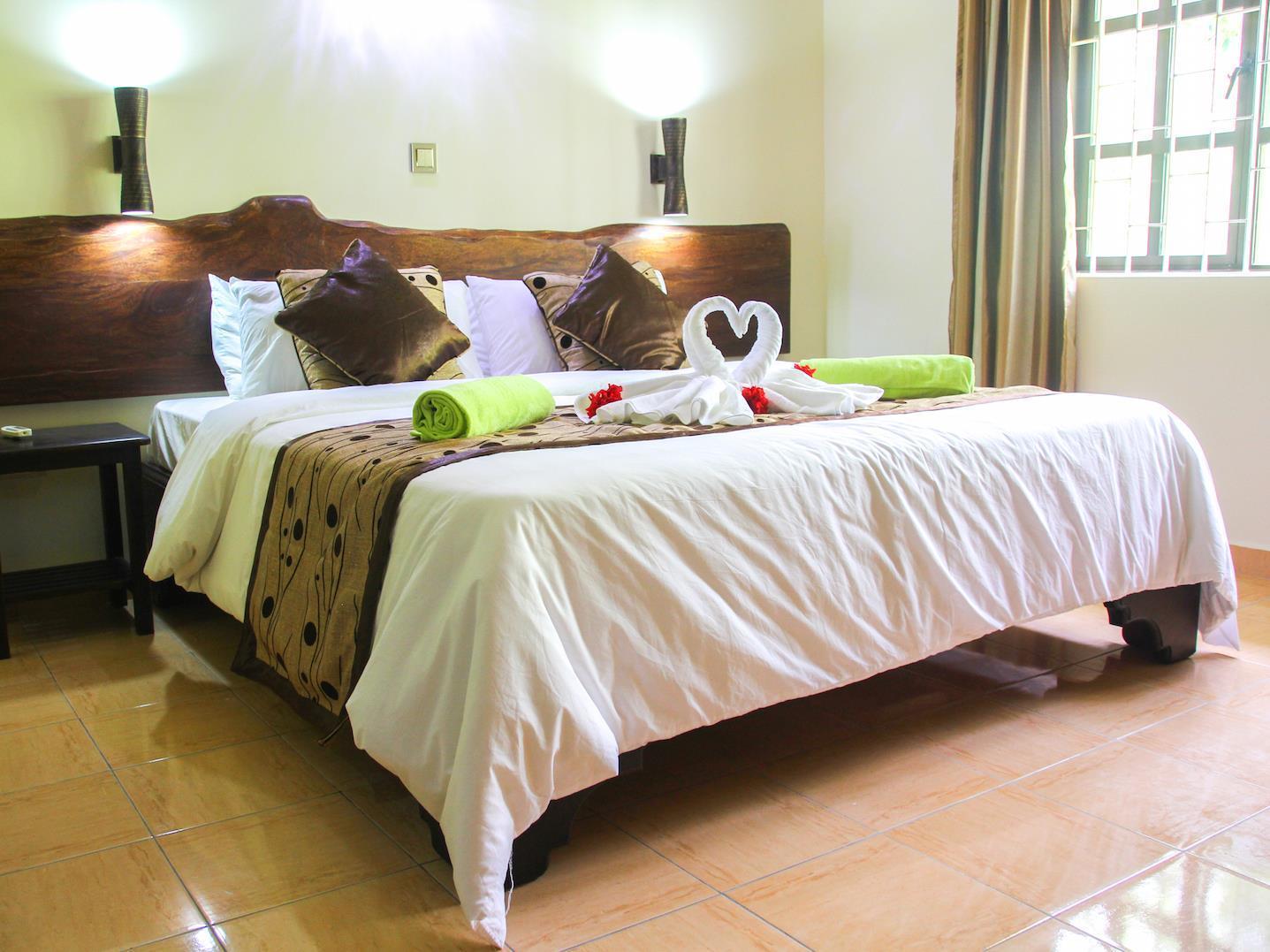 Chez Bea Luxury Villa Baie Sainte Anne Ngoại thất bức ảnh