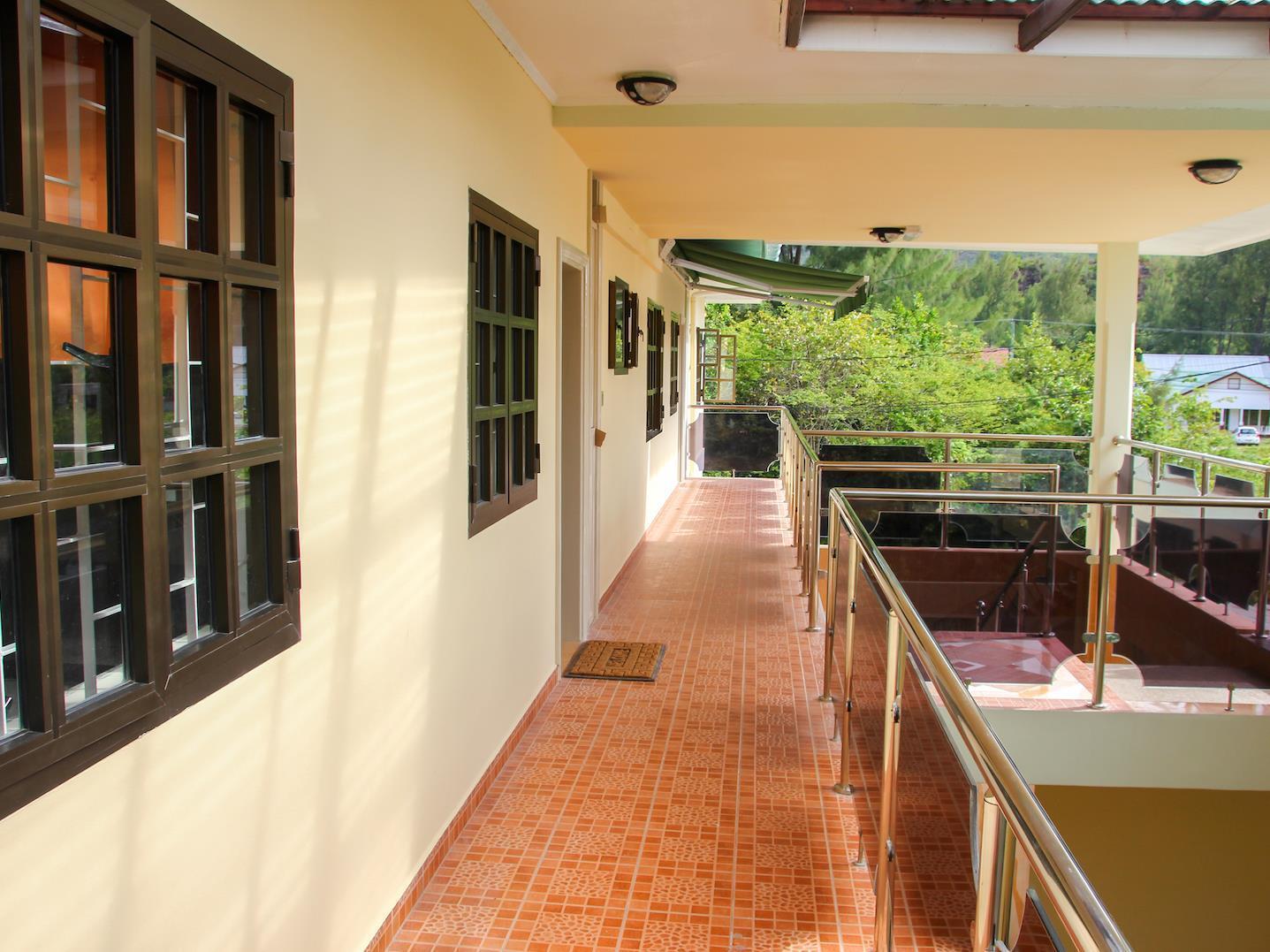 Chez Bea Luxury Villa Baie Sainte Anne Ngoại thất bức ảnh
