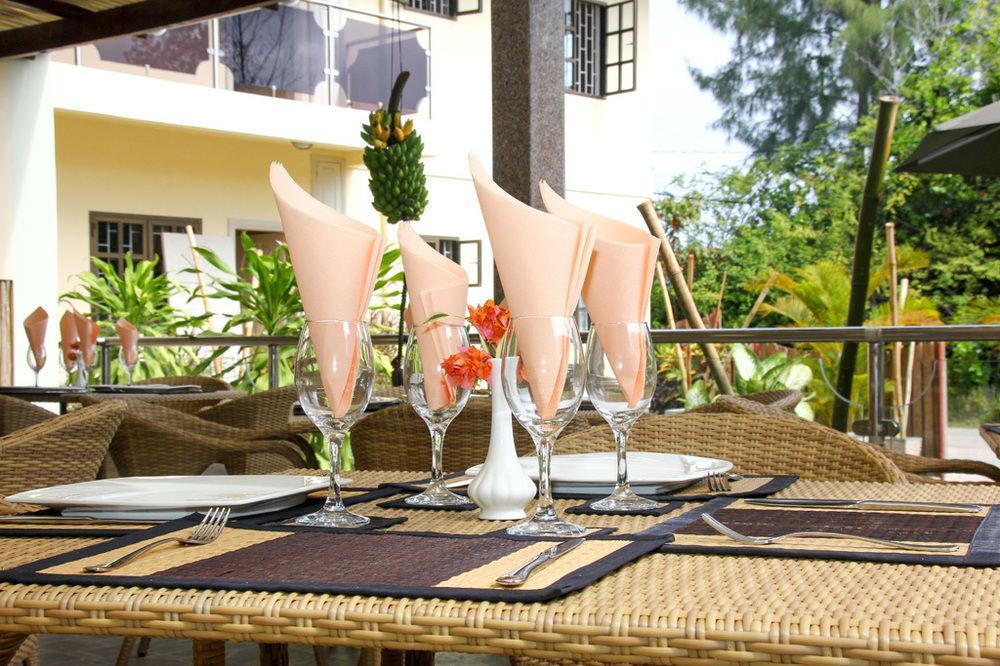 Chez Bea Luxury Villa Baie Sainte Anne Ngoại thất bức ảnh