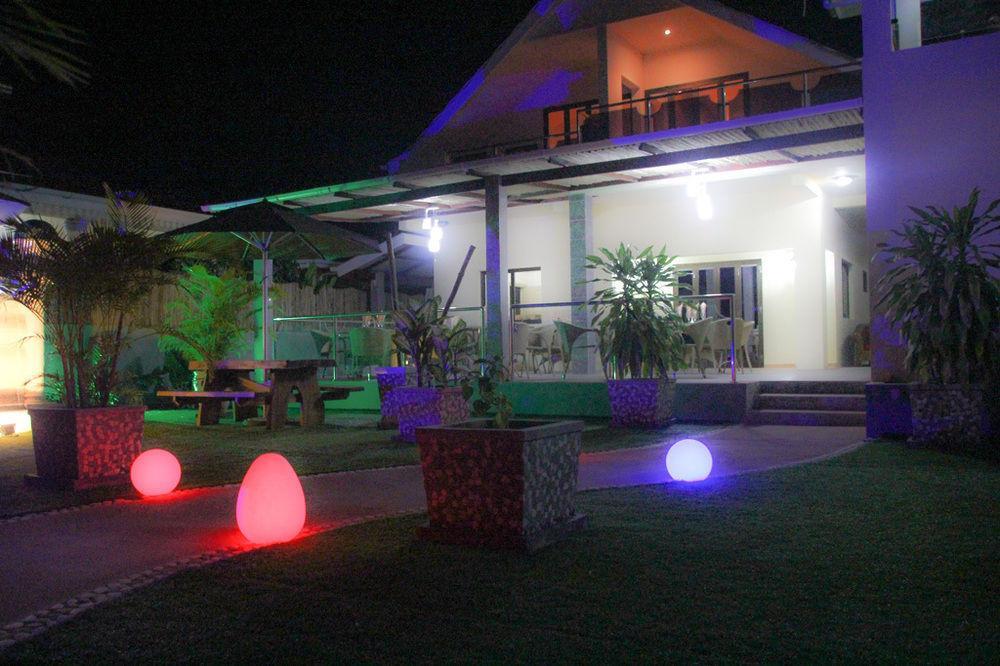 Chez Bea Luxury Villa Baie Sainte Anne Ngoại thất bức ảnh