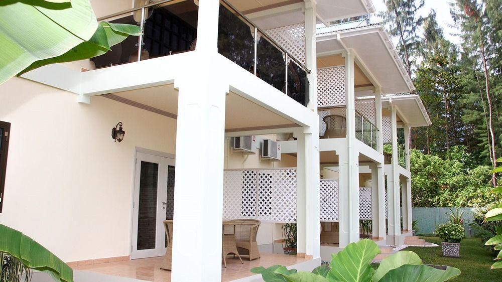 Chez Bea Luxury Villa Baie Sainte Anne Ngoại thất bức ảnh