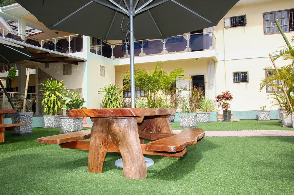 Chez Bea Luxury Villa Baie Sainte Anne Ngoại thất bức ảnh