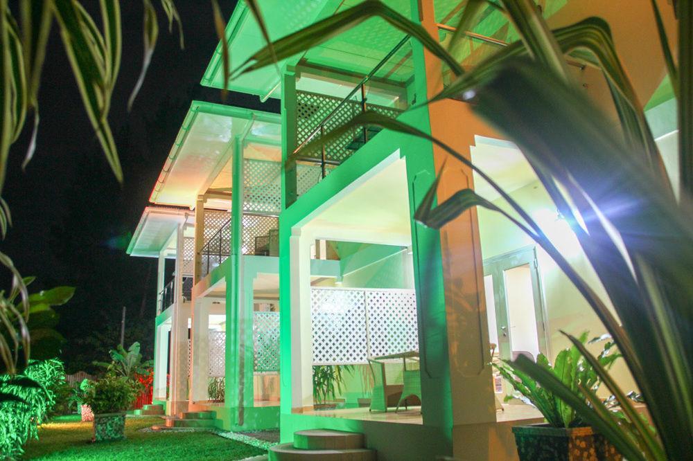 Chez Bea Luxury Villa Baie Sainte Anne Ngoại thất bức ảnh