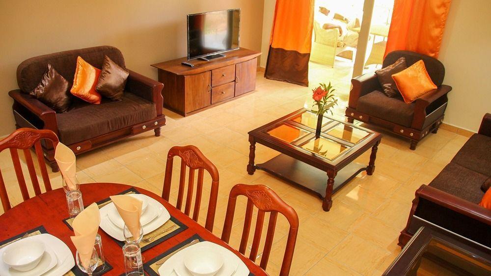 Chez Bea Luxury Villa Baie Sainte Anne Ngoại thất bức ảnh