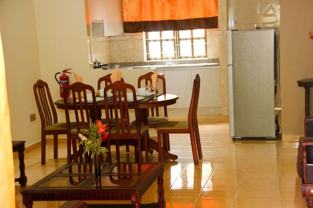 Chez Bea Luxury Villa Baie Sainte Anne Ngoại thất bức ảnh