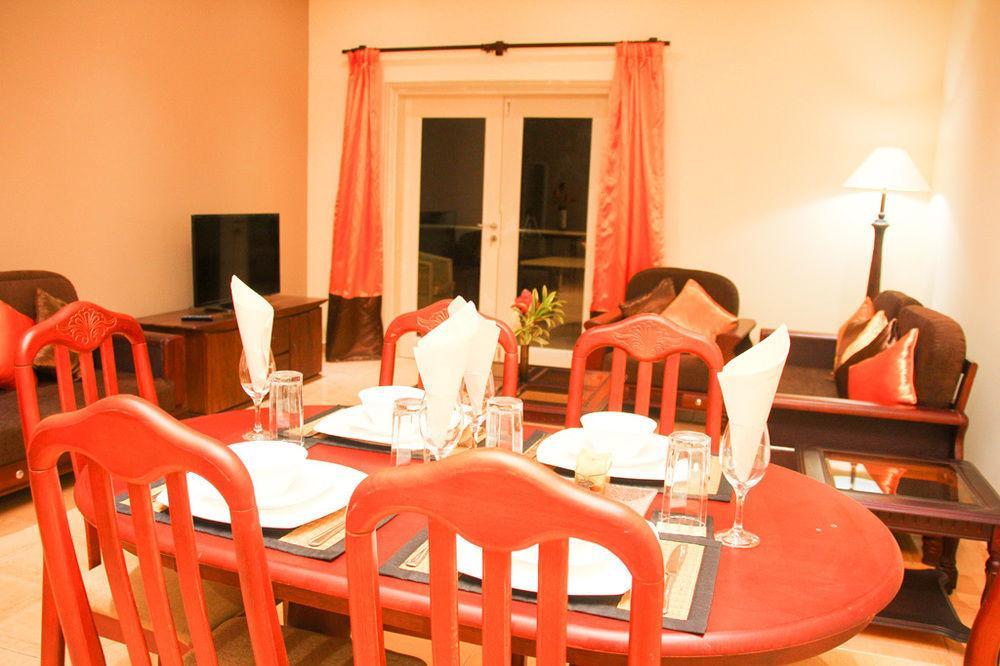 Chez Bea Luxury Villa Baie Sainte Anne Ngoại thất bức ảnh