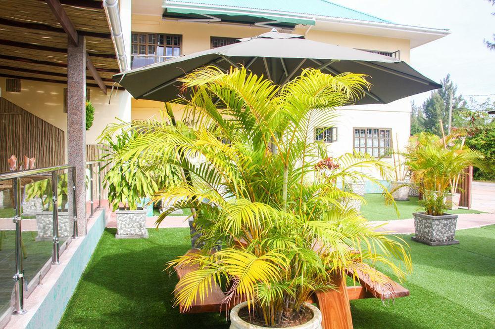 Chez Bea Luxury Villa Baie Sainte Anne Ngoại thất bức ảnh