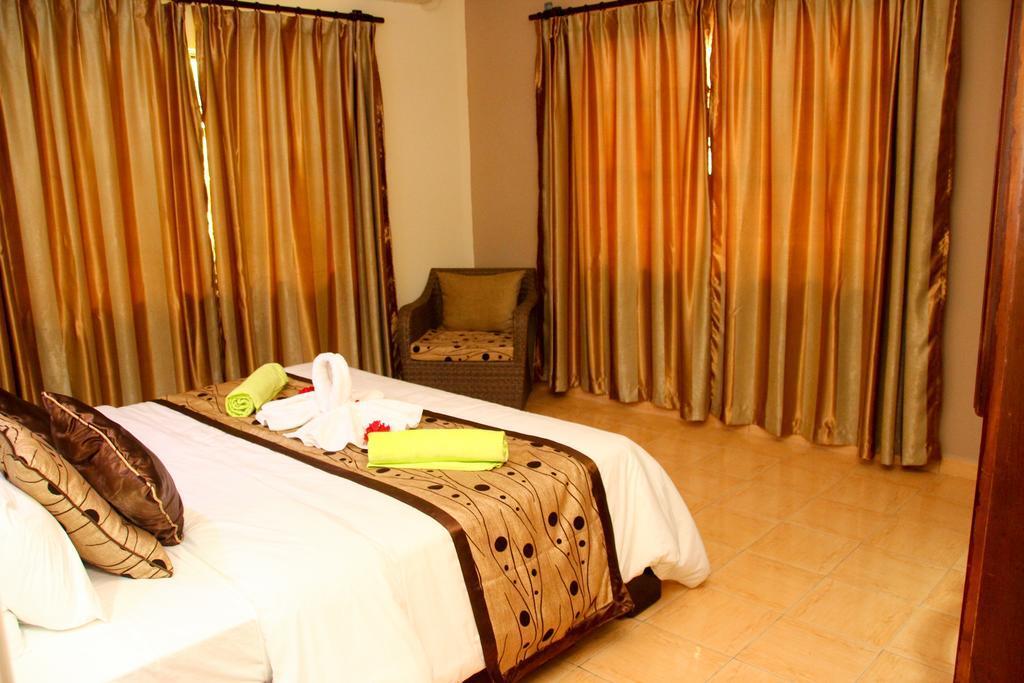 Chez Bea Luxury Villa Baie Sainte Anne Ngoại thất bức ảnh