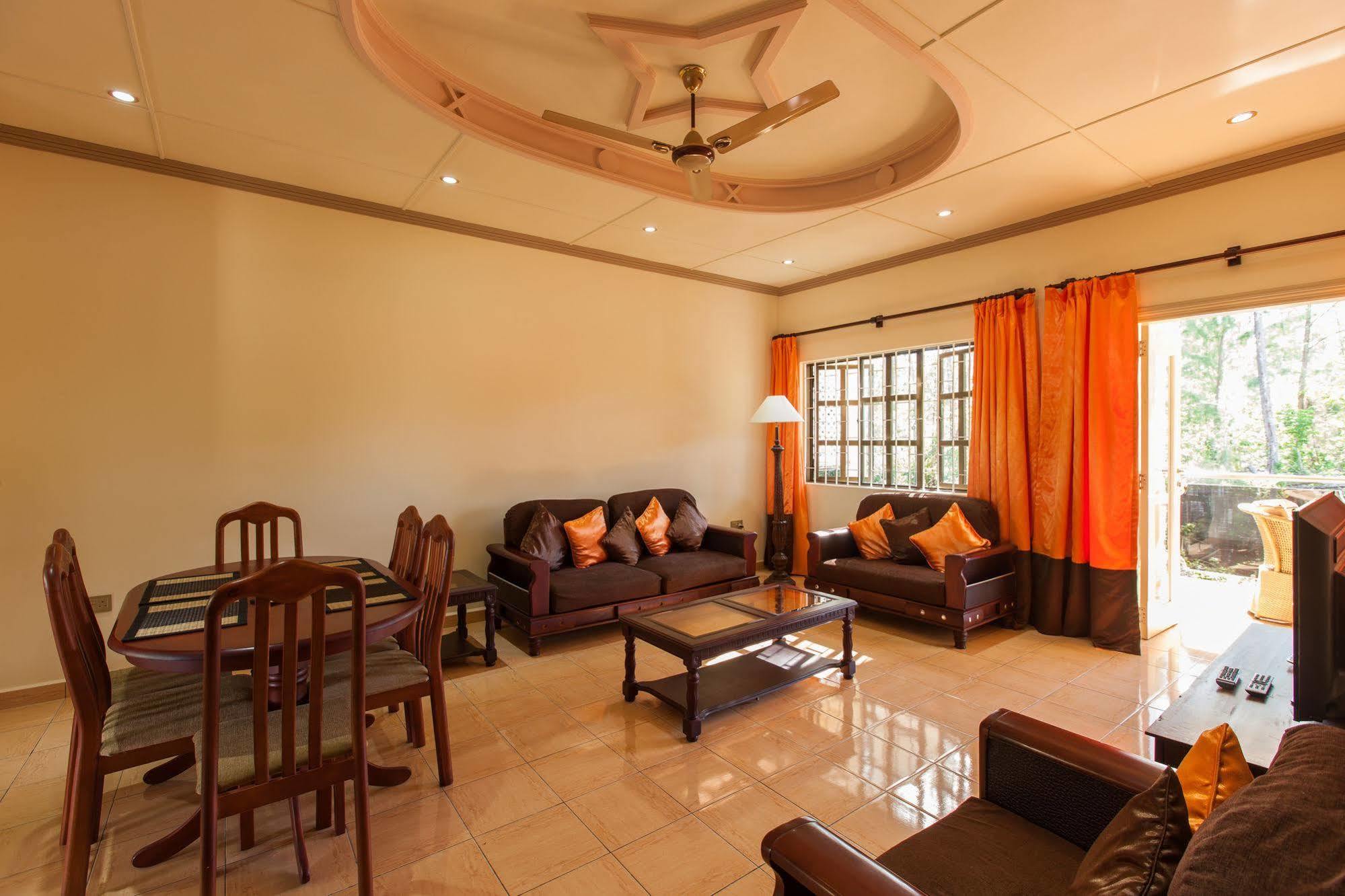 Chez Bea Luxury Villa Baie Sainte Anne Ngoại thất bức ảnh