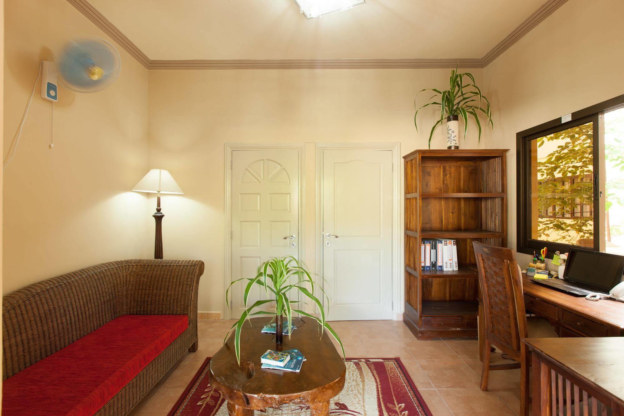 Chez Bea Luxury Villa Baie Sainte Anne Ngoại thất bức ảnh