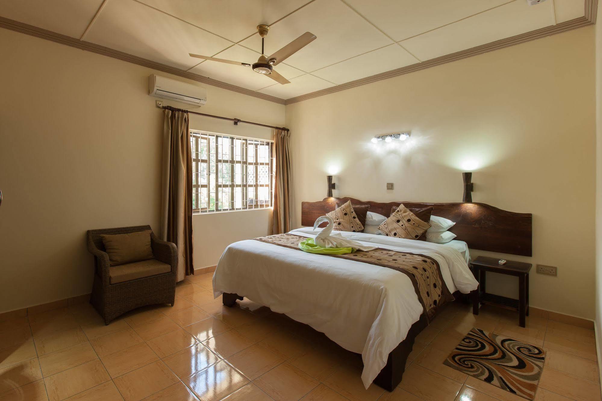 Chez Bea Luxury Villa Baie Sainte Anne Ngoại thất bức ảnh