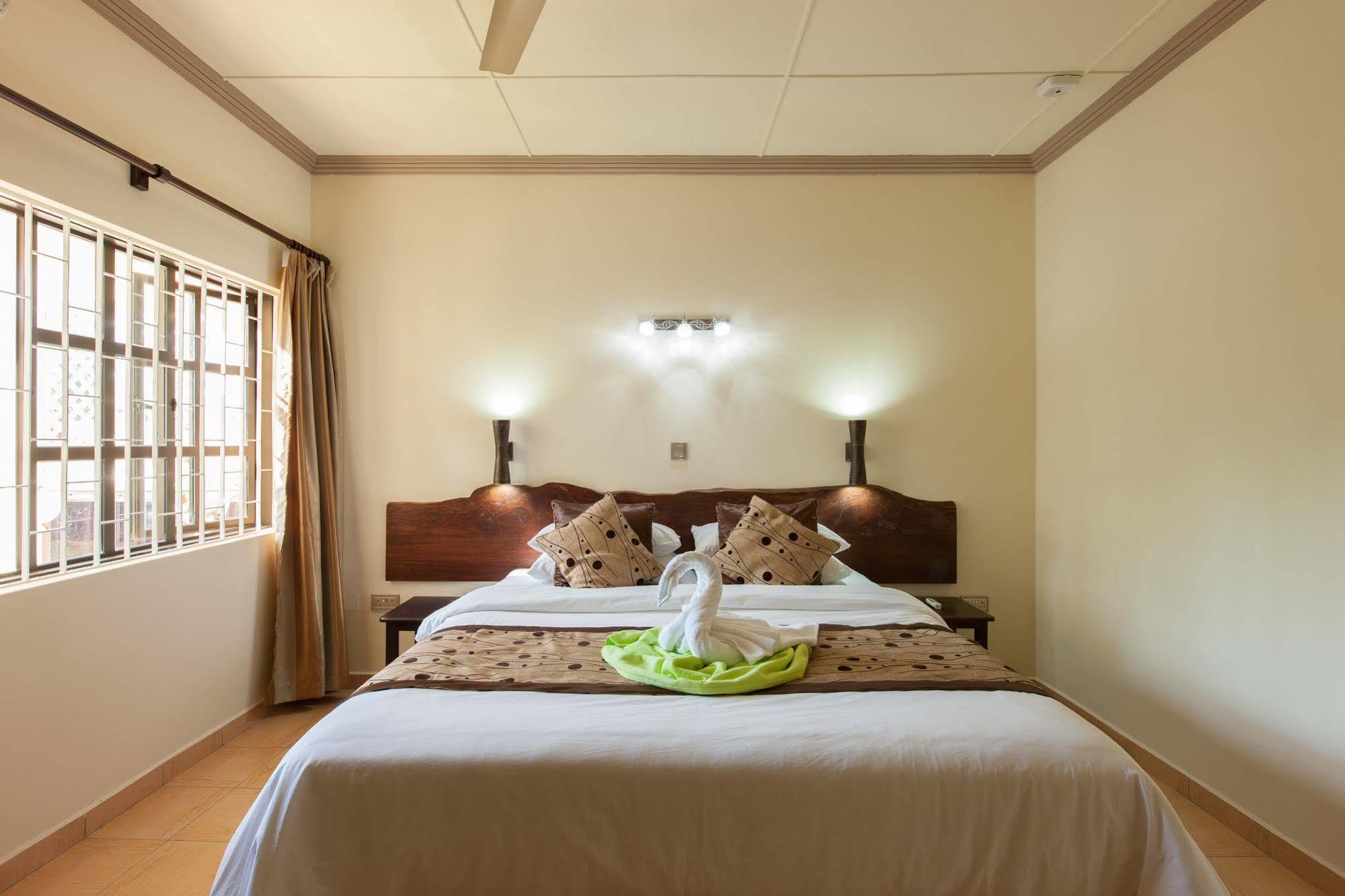 Chez Bea Luxury Villa Baie Sainte Anne Ngoại thất bức ảnh
