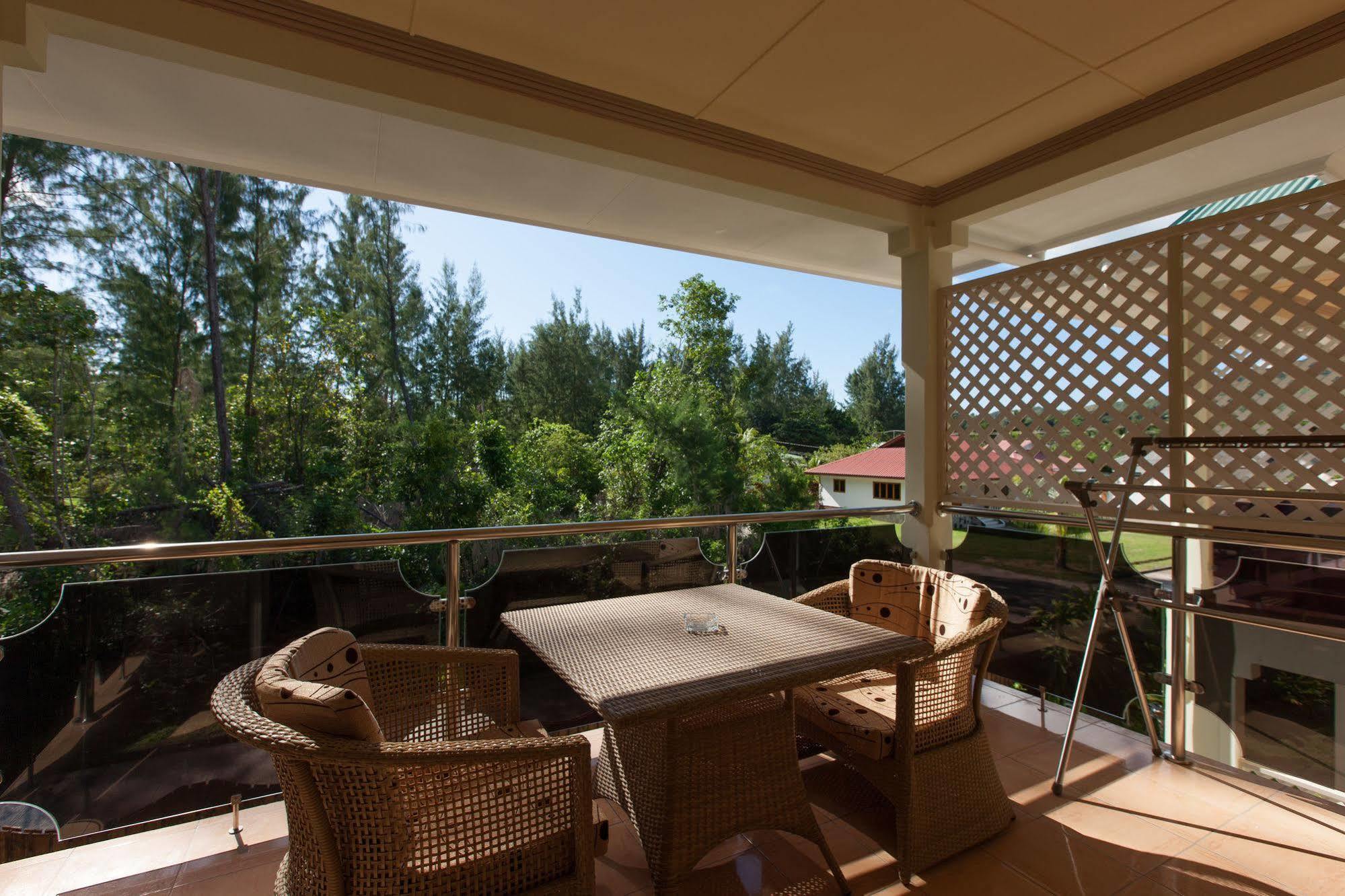 Chez Bea Luxury Villa Baie Sainte Anne Ngoại thất bức ảnh