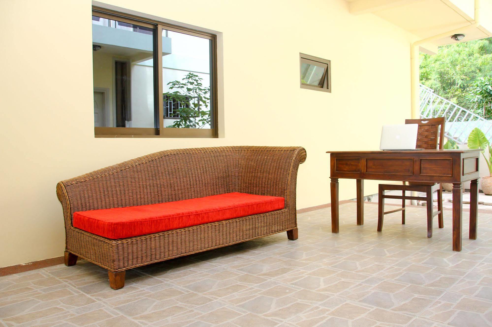 Chez Bea Luxury Villa Baie Sainte Anne Ngoại thất bức ảnh