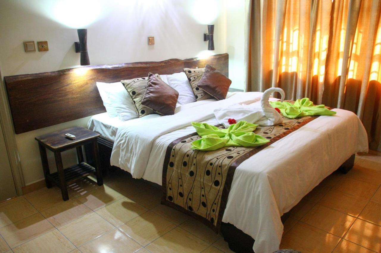 Chez Bea Luxury Villa Baie Sainte Anne Ngoại thất bức ảnh