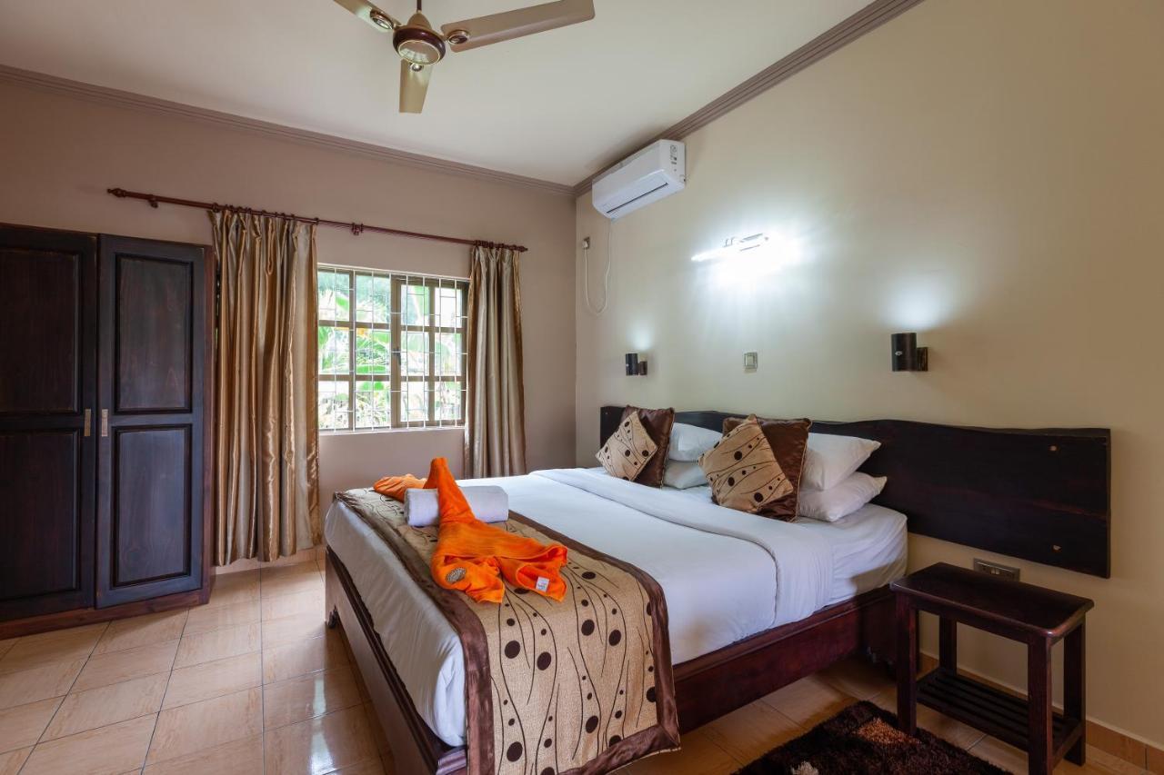Chez Bea Luxury Villa Baie Sainte Anne Ngoại thất bức ảnh