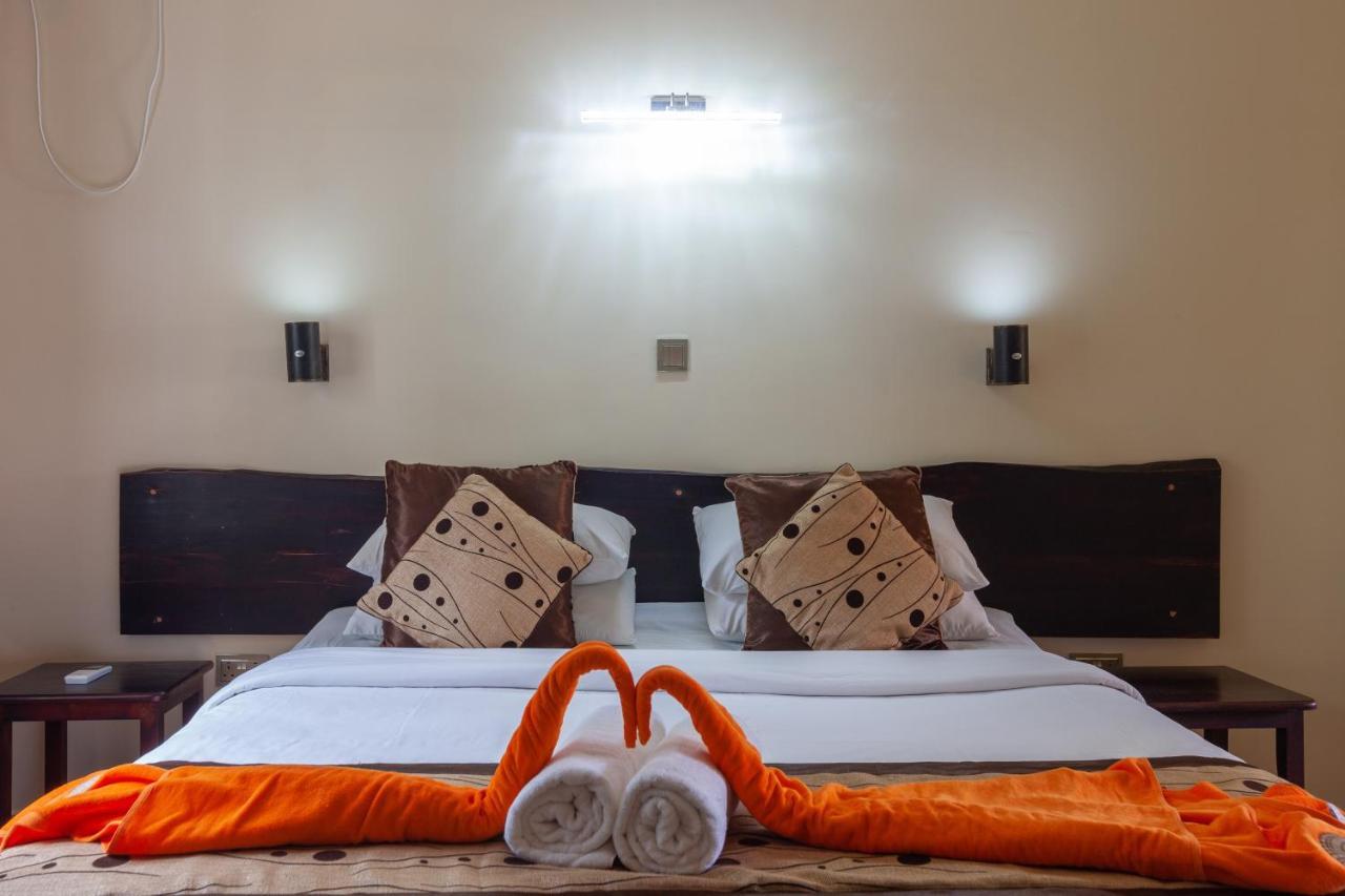 Chez Bea Luxury Villa Baie Sainte Anne Ngoại thất bức ảnh
